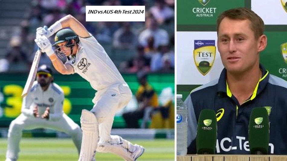 IND vs AUS 4th Test 2024