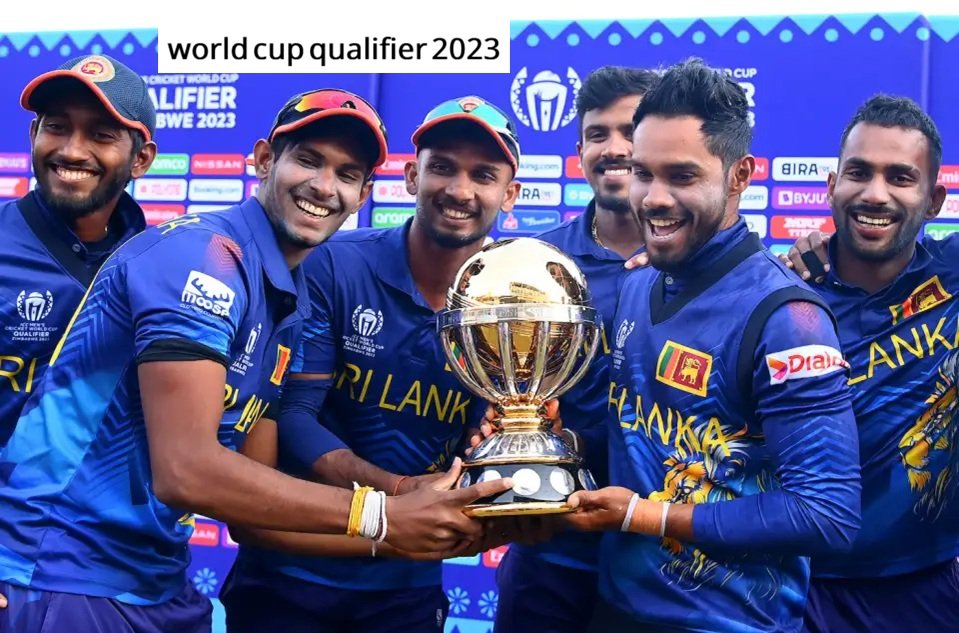 world cup qualifier 2023