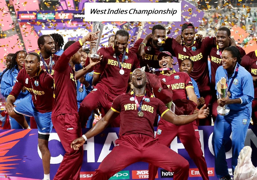 west indies championship